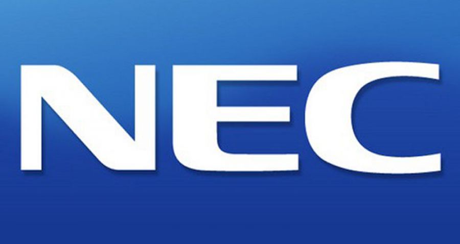 NEC lanza un monitor profesional para una mayor ergonomía